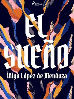 cover image of El sueño